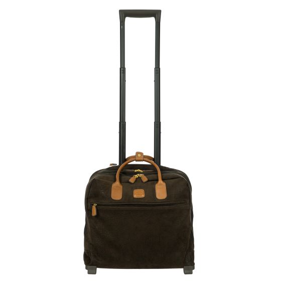 Life Tropea Pilot Cabin Case