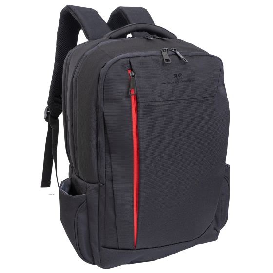 The Columbia Nylon Workbook Backpack Size 18