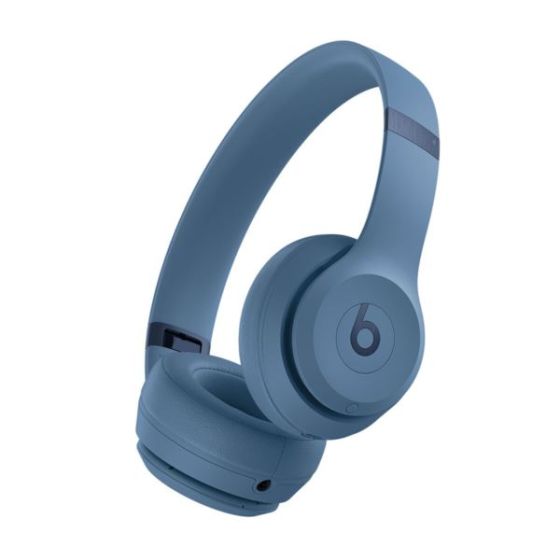 Solo 4 On-Ear Wireless Headphones
