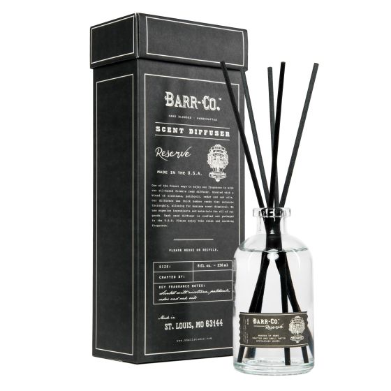Reserve Scent Diffuser Kit