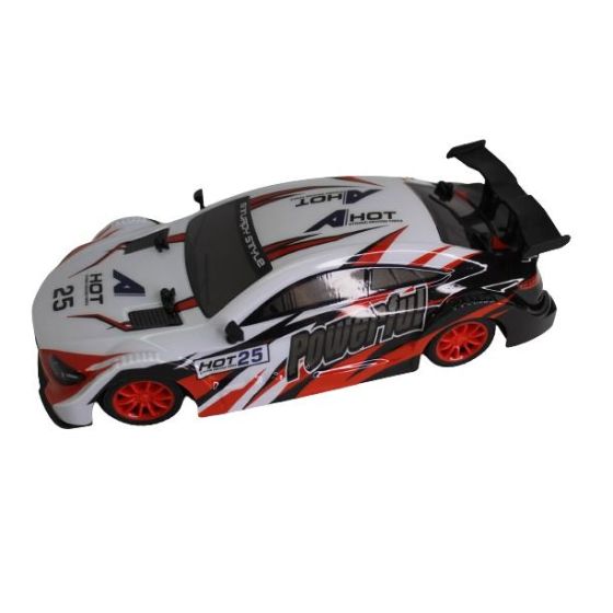 Full Function Remote Control Race Car
