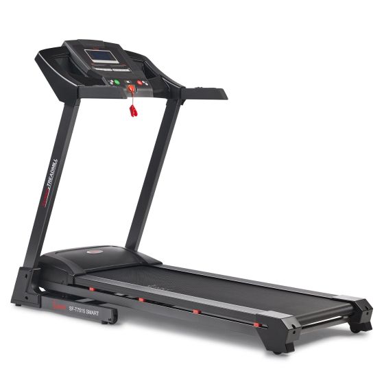Premium Auto Incline Smart Treadmill