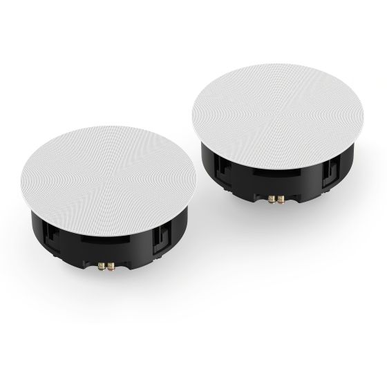 Sonos In-ceiling Speakers (8