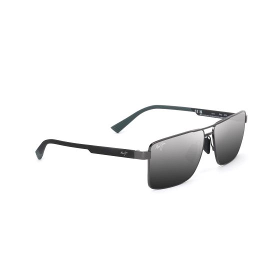 PIHA Gold with Burgundy HCL Bronze SuperThin Glass