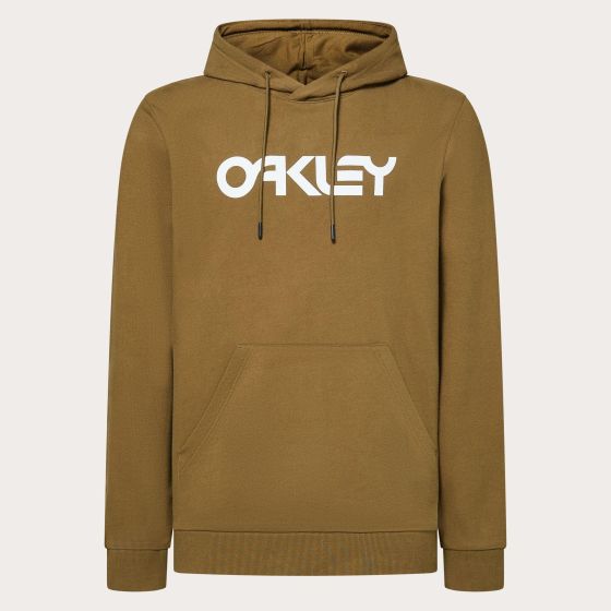 B1B PO Hoodie 2.0 - Army Green - XL