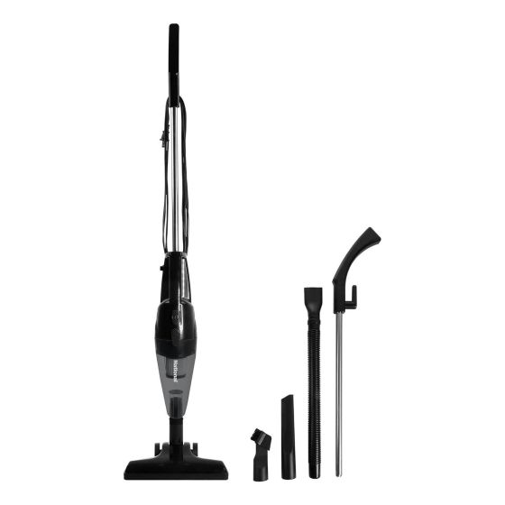 2-in-1 Corded Upright & Handheld Vacuum Cleaner