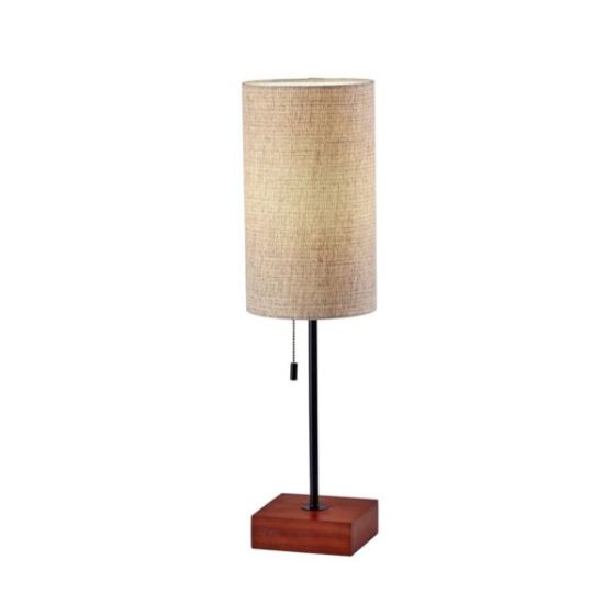 Trudy Table Lamp Size 26.75