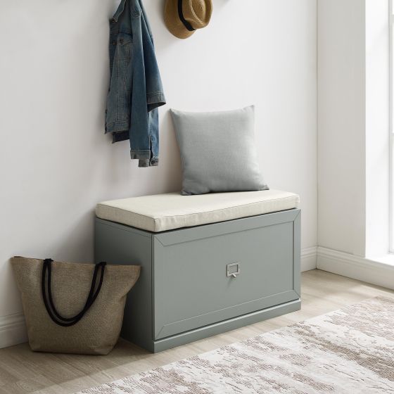 Harper Entryway Bench