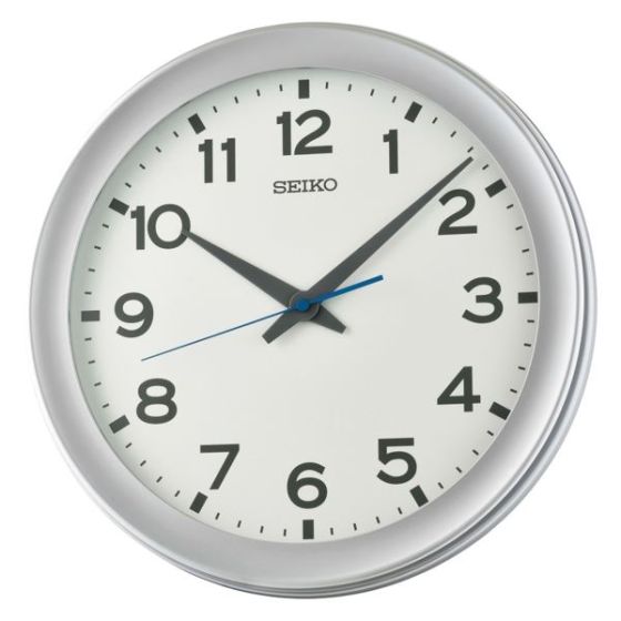 Carter Wall Clock