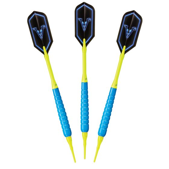 Viper V Glo Soft Tip 18gm