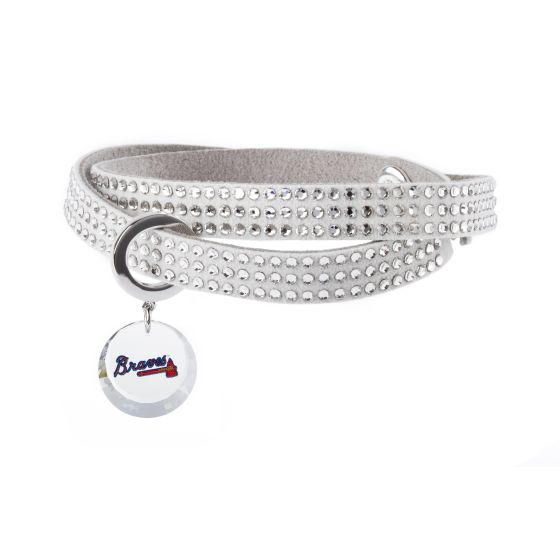 Home Run Braves Bracelet Exclusive