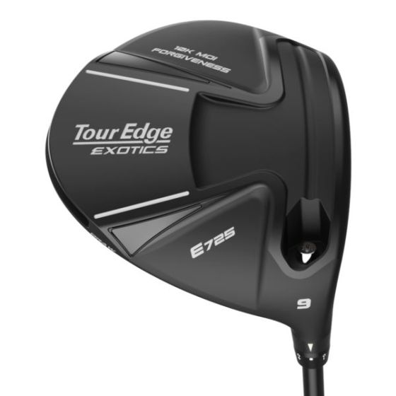 Exotics E725 Driver
