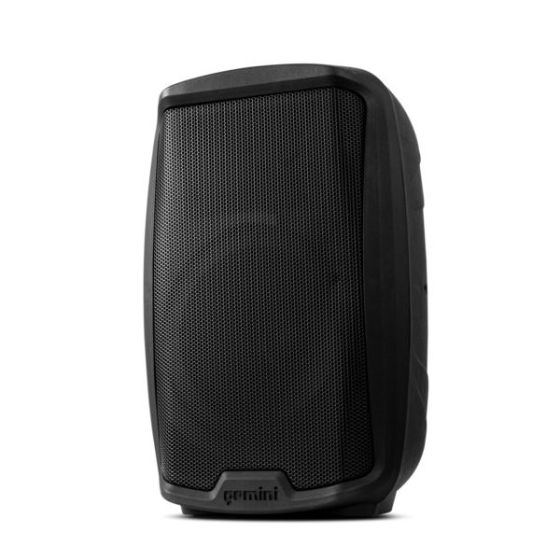 Active PA Speaker Size 10