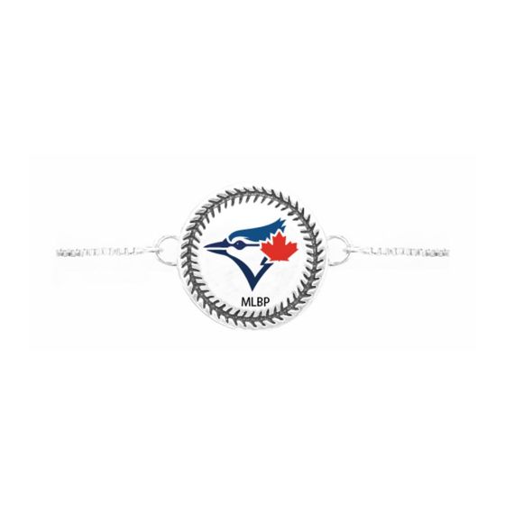 Toronto Blue Jays Bracelet