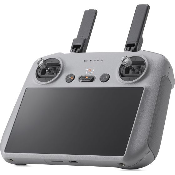 DJI RC 2 Smart remote controller for DJI Air 3 quadcopter