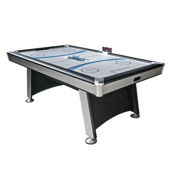 American Heritage - 7' Wicked Ice Air Hockey Table