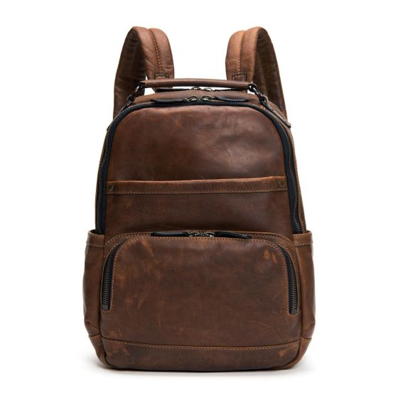 Logan Backpack Size One Size