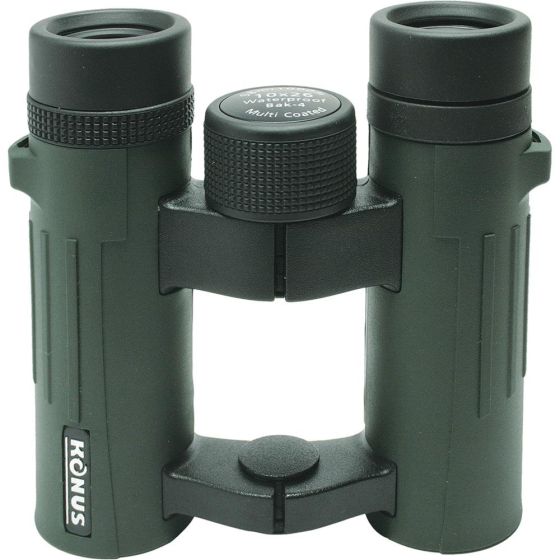 Supreme 10x26 Binoculars