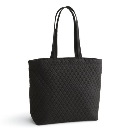 Crafted with style in mind, this versatile tote is designed to accompany you from work to weekend, offering ample space and functionality for all your essentials. Interior features two slip pockets and a zip pocket. Exterior features a slip pocket and a z