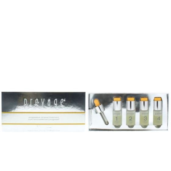 Prevage Progressive Renewal Treatment Size 0.33oz each