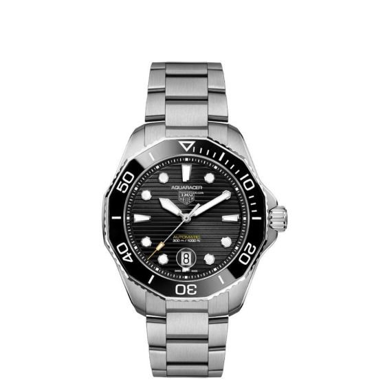 Aquaracer Professional 300 Date