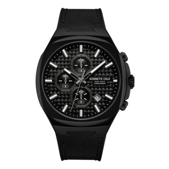 Men's Classic Watch Size Standard