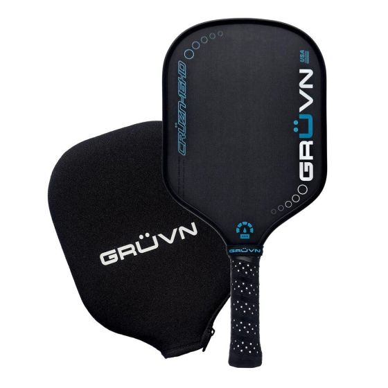 CRUZN-16HD Pickleball Paddle Size 16.2
