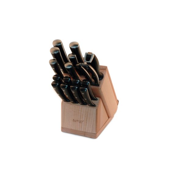 Forged Smart Knife Block 20pc