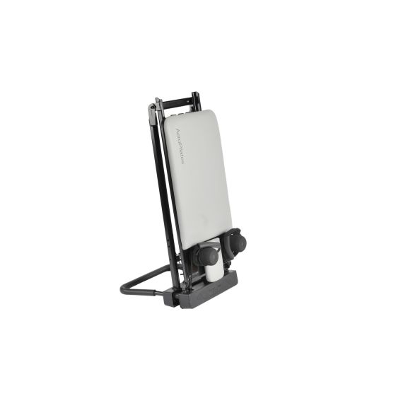 AeroPilates 287 Reformer w/ 2 DVDs