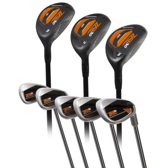 ZR 3.0 HY Men's Combo Set 3/4/5/6 PW - Left