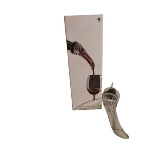 Wine Aerating Pourer