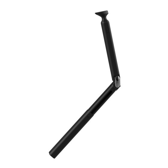 Battery Operated Back Shaver