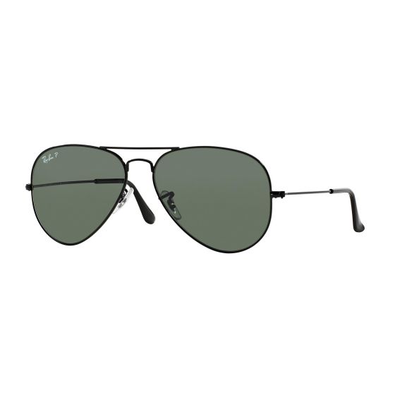 Aviator Classic Polarized Sunglasses