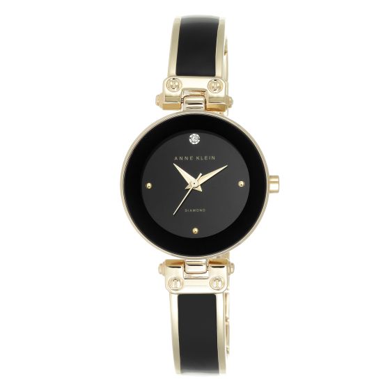 Women's Diamond Accent Watch
