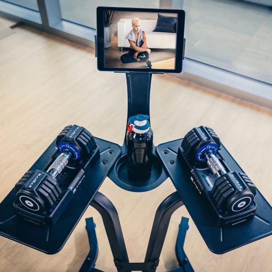 Xterra Adjustable DB Stand