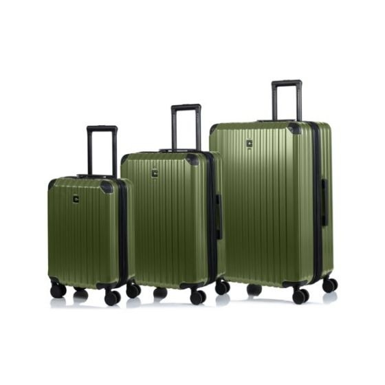 Element Hardside Luggage Set Size 3 Pieces