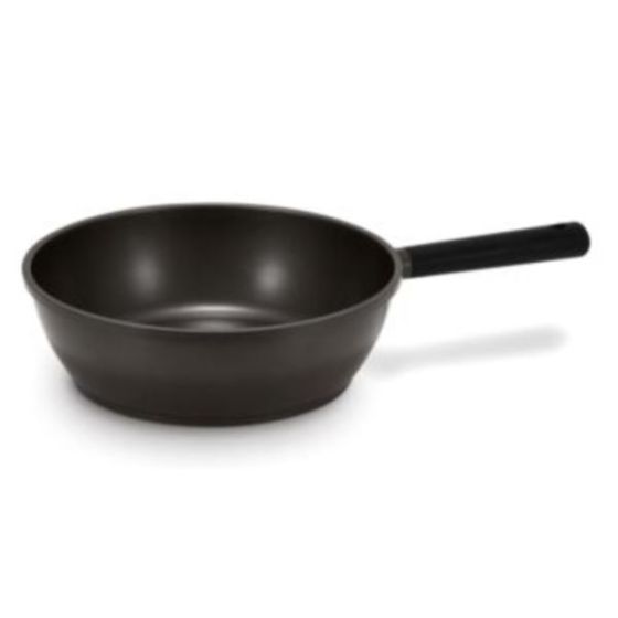 11 in Kyndell Nonstick Ceramic Wok Pan