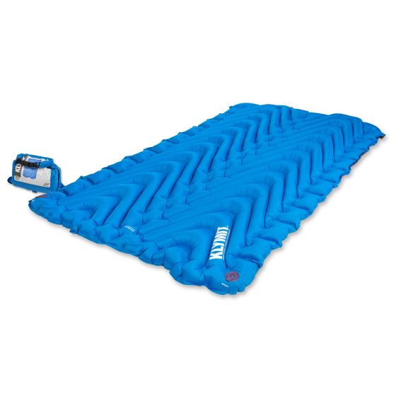 Double V - Sleeping Pad
