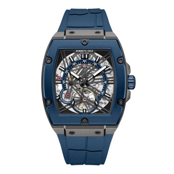 Automatic Watch Size Mens Standard