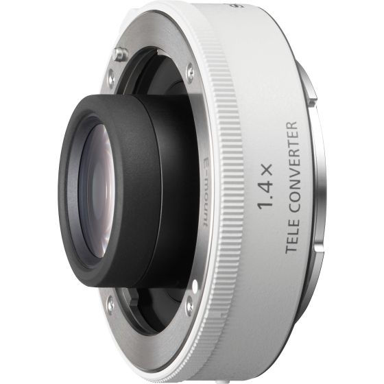 Sony SEL14TC 1.4X Teleconverter