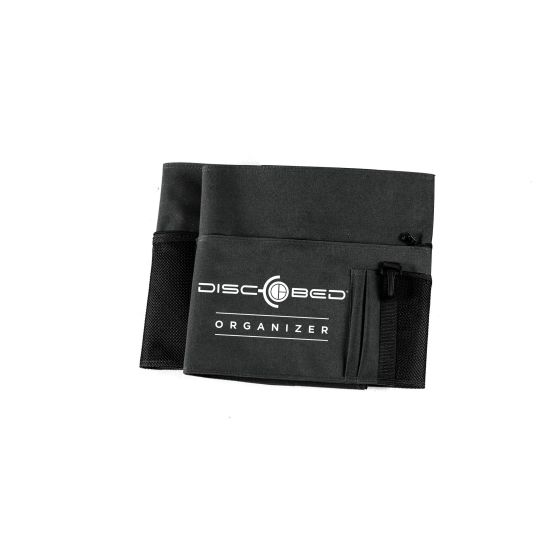 Adult Side Organizer - Black