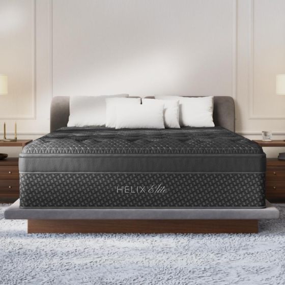 Midnight Elite Mattress - Full