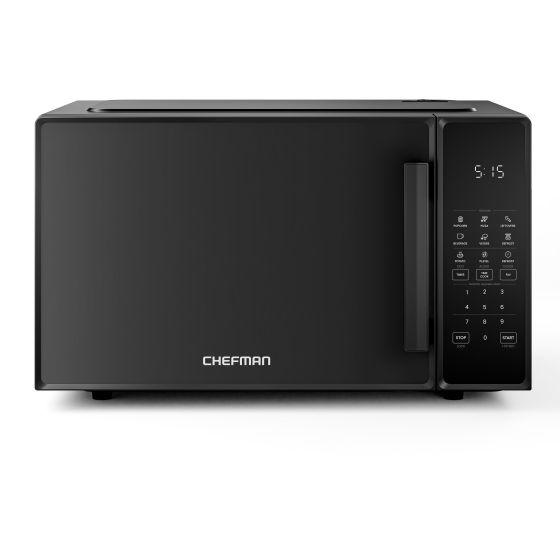 Countertop Microwave Size 1.1 cu ft