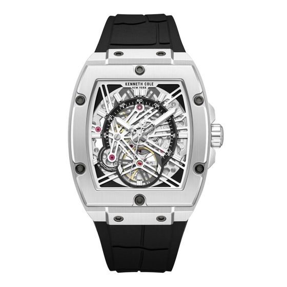 Automatic Watch Size Mens Standard