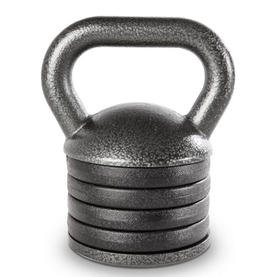 Marcy Adjustable Kettlebell