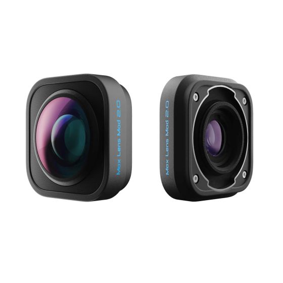 GoPro Max Lens Mod 2.0 ( HERO 13 and HERO 12)