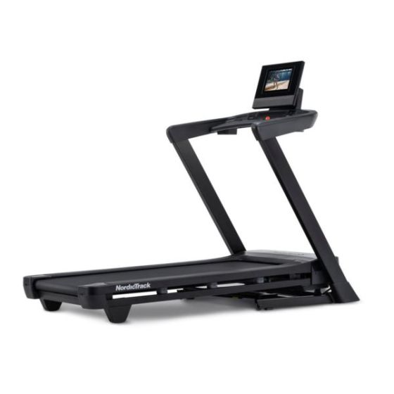 T Series 10 Treadmill