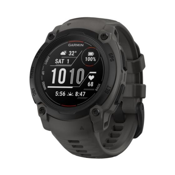 Instinct E 40mm Rugged GPS Smartwatch