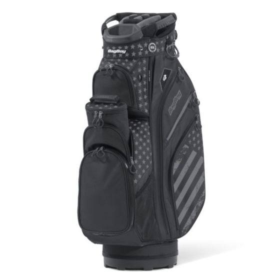 Chiller Pro Golf Cart Bag