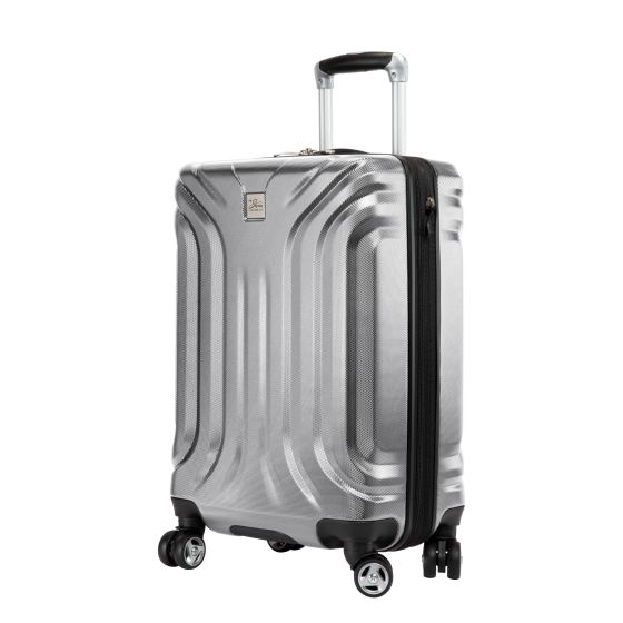 Skyway - Nimbus 4.0 Carry-On - Shiny Silver